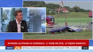 NEWS24 - 07-08-2022 - Pogody, Reklamy