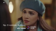 Moja lewa strona - zwiastun odc.  10
