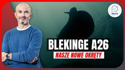 Szwedzkie Orki w polskiej FLOCIE - co to za okręty?