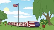 Brickleberry odc. 05