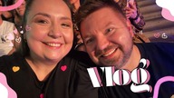 Nowy tatuaż i koncert Mrozu  jesteśmy w Polsce | VLOG
