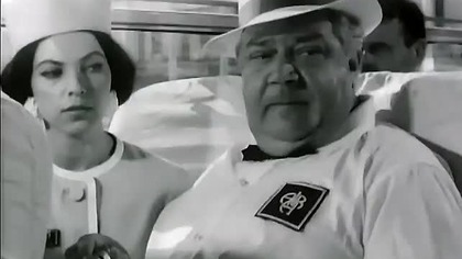 Bokser (1966)