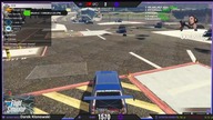 GTa Online z Arcikiem Niszczenie Aut By Rafalsony