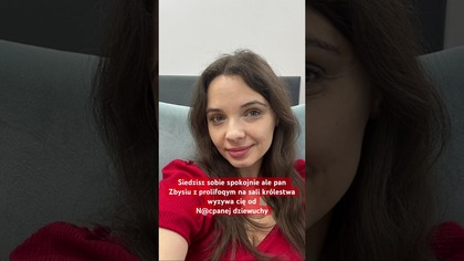 Dlaczego oni tak robią?