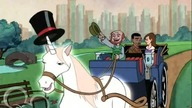 Amerykański Smok Jake Long S01E02 Metamorfozy