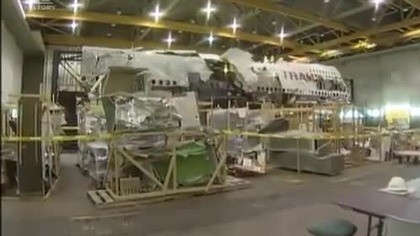 TWA 800