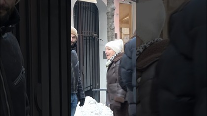 Jak dojść do pałacu kultury