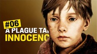 POTRZEBNA POMOC!  A Plague Tale INNOCENCE PL #6