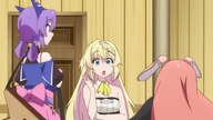 Slime Taoshite 300-nen Shiranai Uchi ni Level Max ni Nattemashita - Odcinek 10 [Napisy PL]