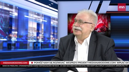 prof. Nowak | Nieudane rządy PIS - co jeszcze można zepsuć?