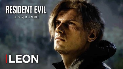 LEON POWRACA! | Resident Evil 9 REQUIEM | Napisy PL