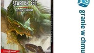 Zagrałem w: DUNGEONS AND DRAGONS 5 EDYCJA (RPG D&D 5)