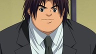 Hikaru no Go Odcinek 58 [Napisy PL]