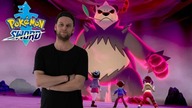 Pokemon Sword Max Raid Battles! LIVE