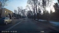 Polskie drogi - Luty