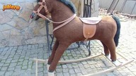 Konik na biegunach - NOWA WERSJA - ( ZAPRASZAM NA KANAŁ YUTUNE JaMaro )