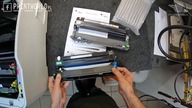 BROTHER DCP-L3510CDW - ... po 850 stronach wydruku