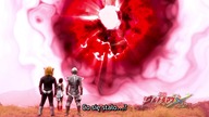 Ultraman X #14 - Lśniące Niebo, I Ziemia Pod Nim.