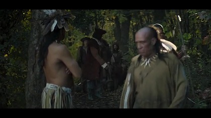 Hochelaga, kraina dusz - Hochelaga, Land of Souls (2017) Lektor