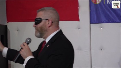 Polacy stają się obywatelami drugiej kategorii! - Grzegorz Braun