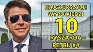 10 najgłupszych wypowiedzi Ryszarda Petru #4