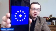 EURONEWSY 150 co jeśli UKRAINA padnie UK wraca do UE Argentyńczycy nadal uciekają do HISZPANII