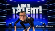 MAM TALENT Zbigniew Stonoga REMIX PARODIA ft.  & FEAT