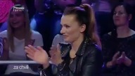 TV Prima Czech [01.07.2015] - Continuity