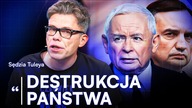 DARMOZJADY SĘDZIA TULEYA POWIEDZIAŁ TO NA ANTENIE