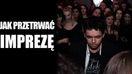 Jak przetrwać imprezę - Jordan B Peterson