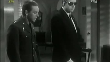 Przeciwko bogom 1961