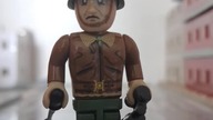COBI PATTON #cobi #bricks #tank #lego #car #ww2 #usa #tanks #poland #germany #patton #america #june