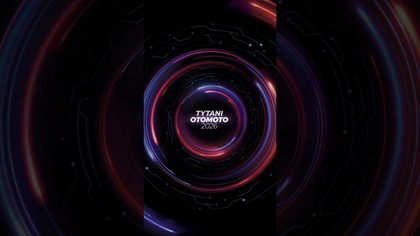 Gratulacje od Tytana