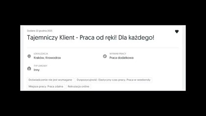NAJPIERW ROZWÓJ POTEM WYPŁATA - JAK WCIĄGA MLM?