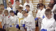 Budo bushi Łącko 2017: zajęcia z pierwszej pomocy