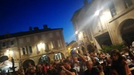 La Grasse Bande we Fleurance podczas CuivroFoliz