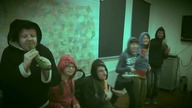 Gang Albani vs Wege rap
