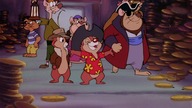 Chip n Dale Rescue Rangers. E04. Piratsy Under the Seas.PL HD