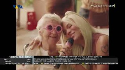 KAROL G - Si Antes Te Hubiera Conocido [VIVA FIKCYJNA] (GET THE CLIP) {2025}