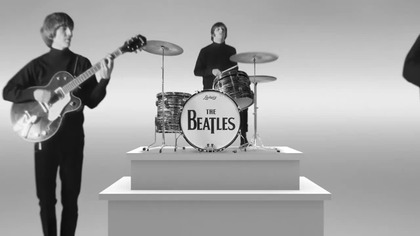 The Beatles Anthology -2.  napisy