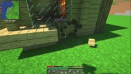 MINECRAFT SURVIVAL #10 - Pięterko domu