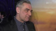 Robert Gonera szczerze o Koronie królów: Nie mam złego zdania o tym serialu | Wideoportal