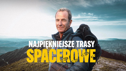 Najpiękniejsze trasy spacerowe S01E01 Lektor PL