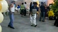 Jeszcze go zobaczycie w You Can Dance