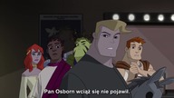 Spectacular Spider-Man s2e12 napisy pl