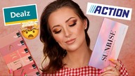 Test Nowości Dealz & Action - Fantastyczne Kredki Podkład za 10zł i Inne Perełki!