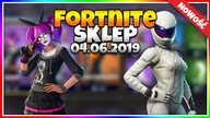 KORONKA POWRÓCIŁA ! - SKLEP FORTNITE 04.06