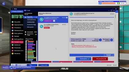 To już jest koniec...   -  PC Building Simulator 2 | Finał | #72