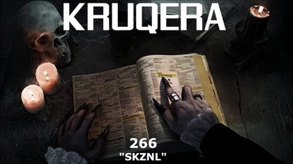 KRUQERA - 266 PROD. FLEZBEATS
