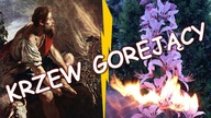 Biblia vs. Nauka #30 - Krzew gorejący